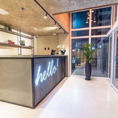 Place2You Hotel By Welkom Joao Pessoa Bagian luar foto