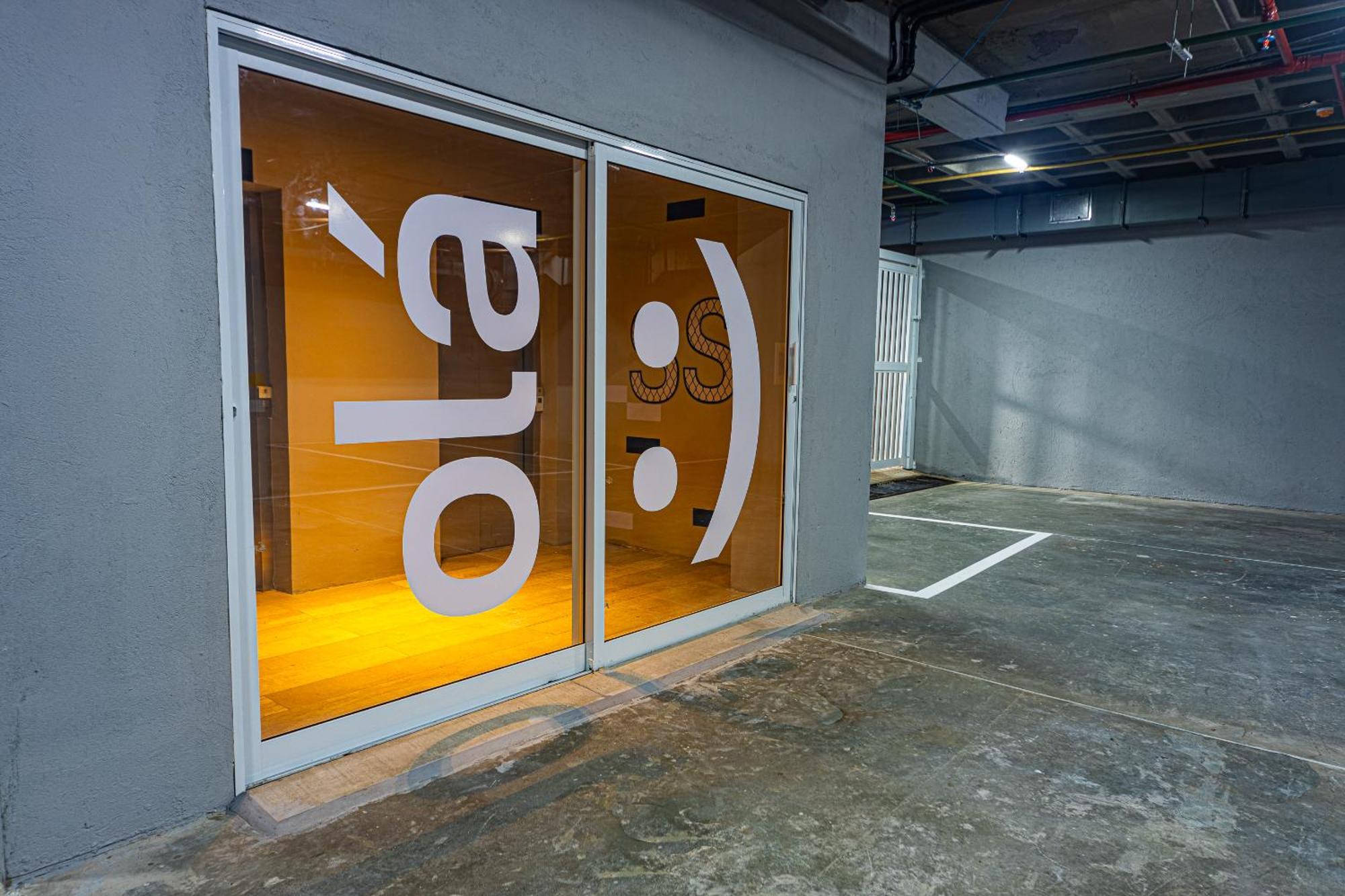 Place2You Hotel By Welkom Joao Pessoa Bagian luar foto