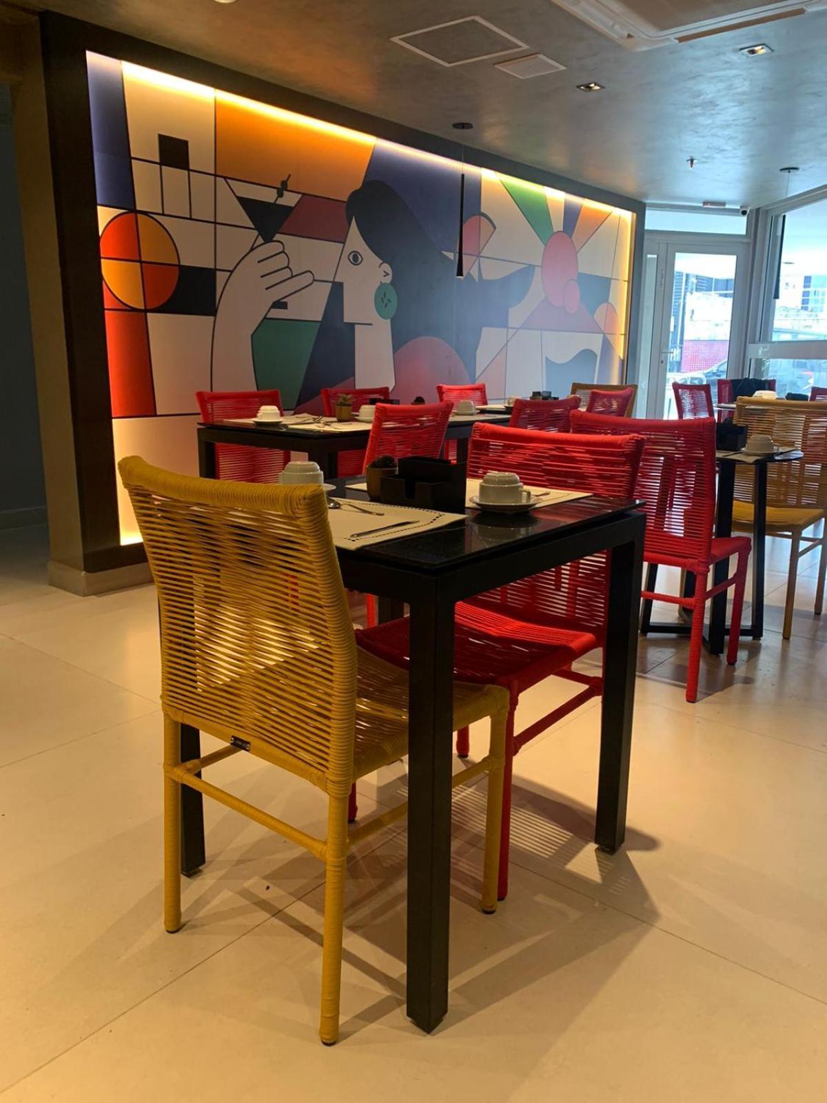 Place2You Hotel By Welkom Joao Pessoa Bagian luar foto