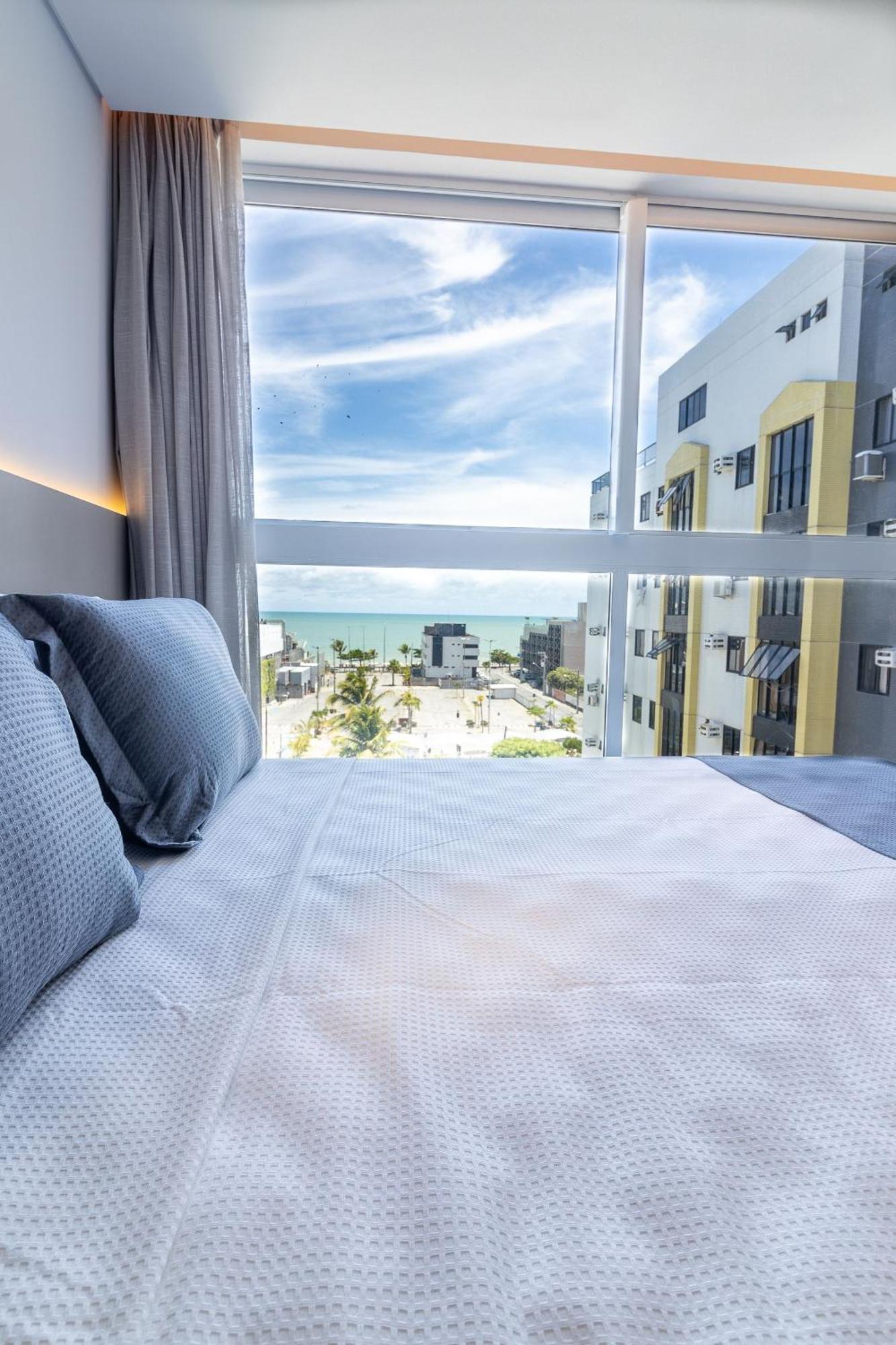 Place2You Hotel By Welkom Joao Pessoa Bagian luar foto