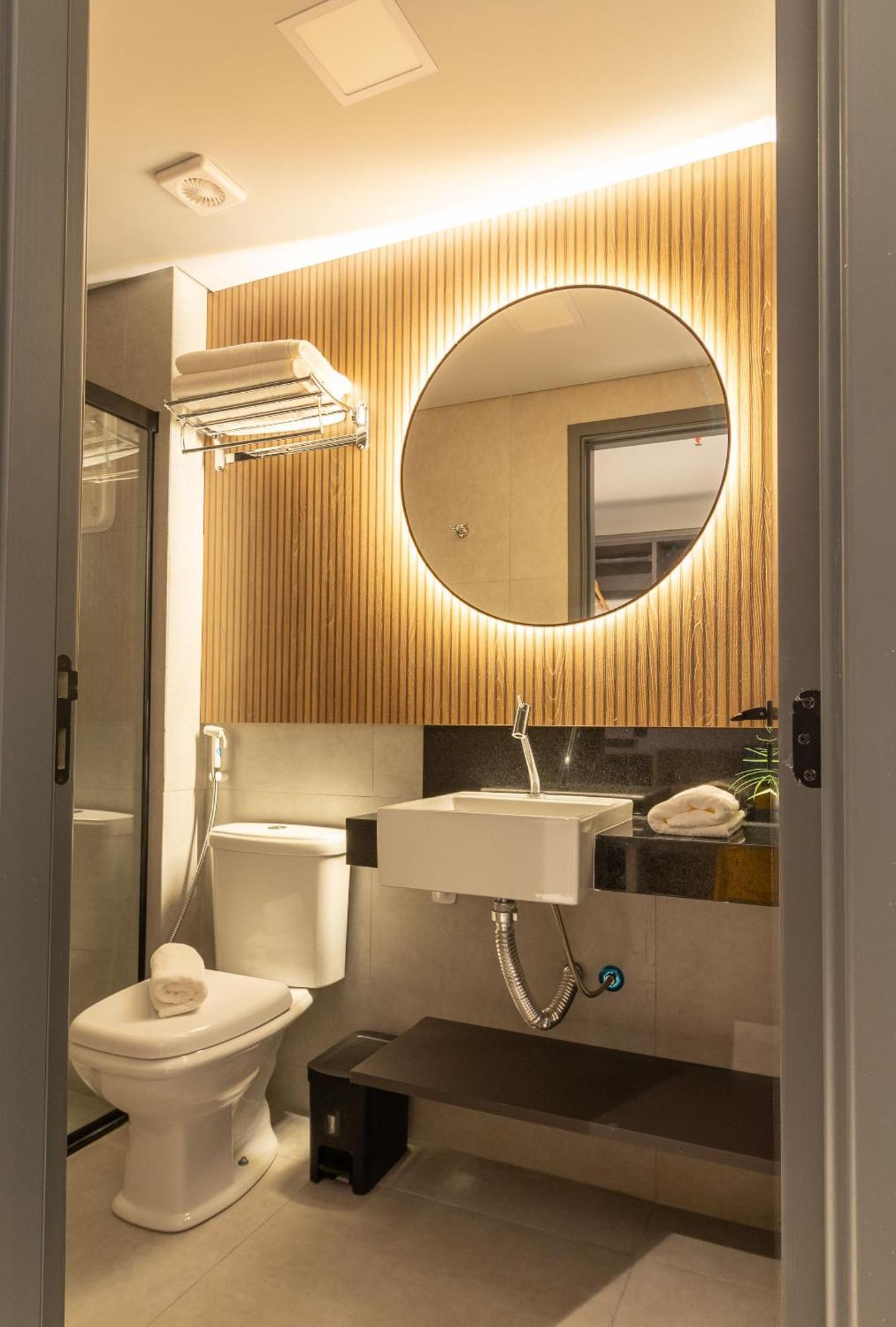 Place2You Hotel By Welkom Joao Pessoa Bagian luar foto