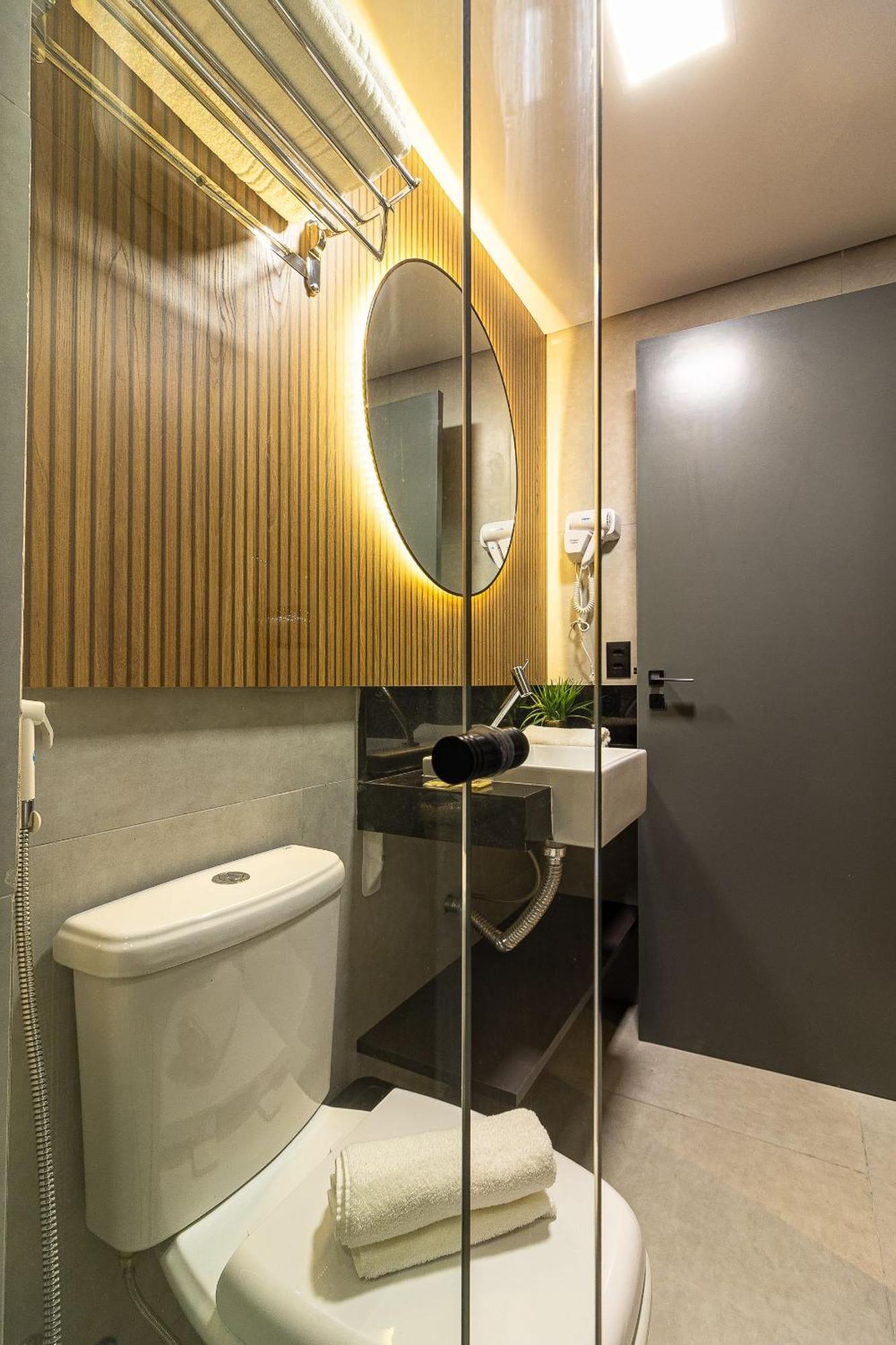 Place2You Hotel By Welkom Joao Pessoa Bagian luar foto