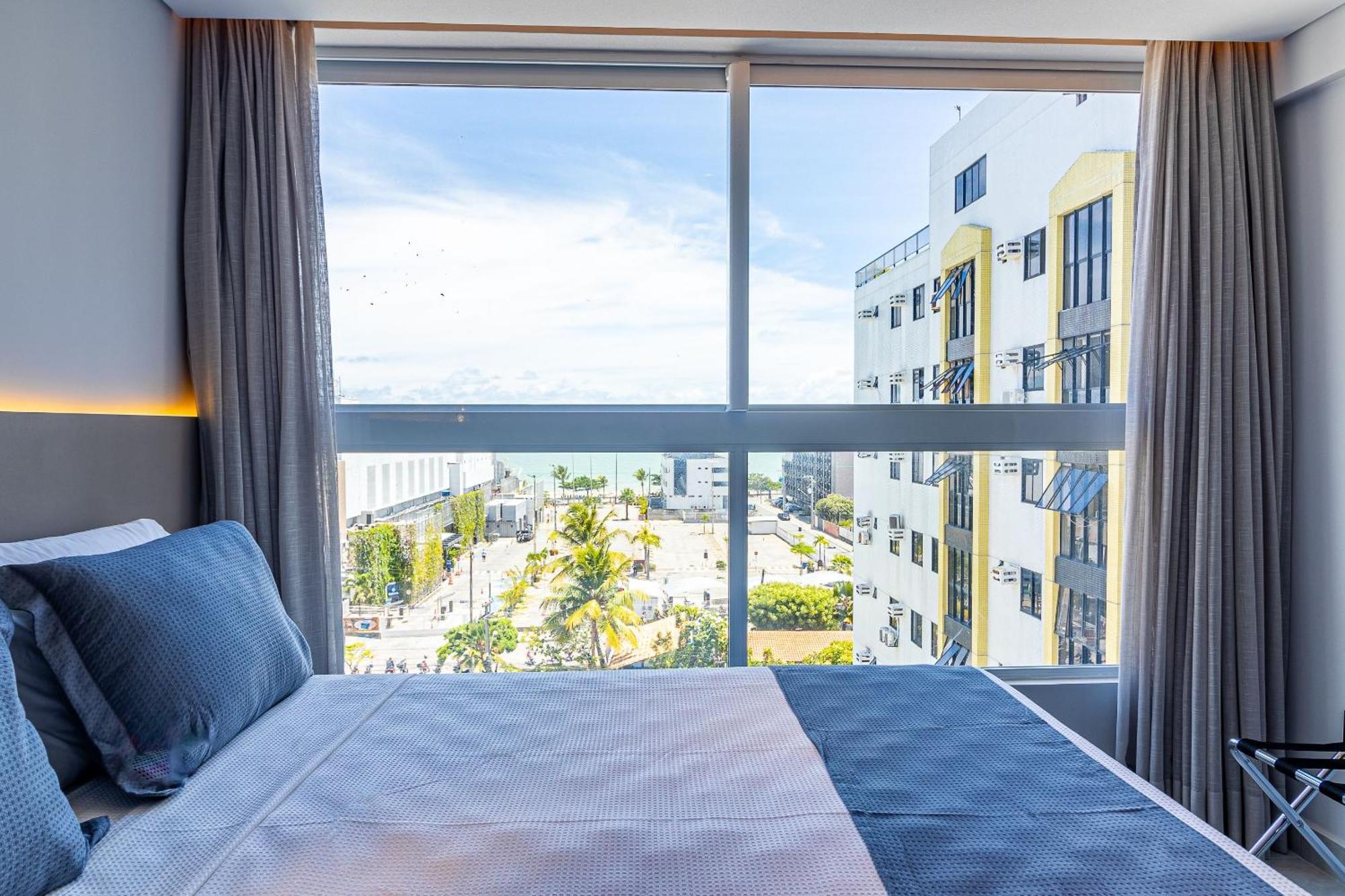 Place2You Hotel By Welkom Joao Pessoa Bagian luar foto