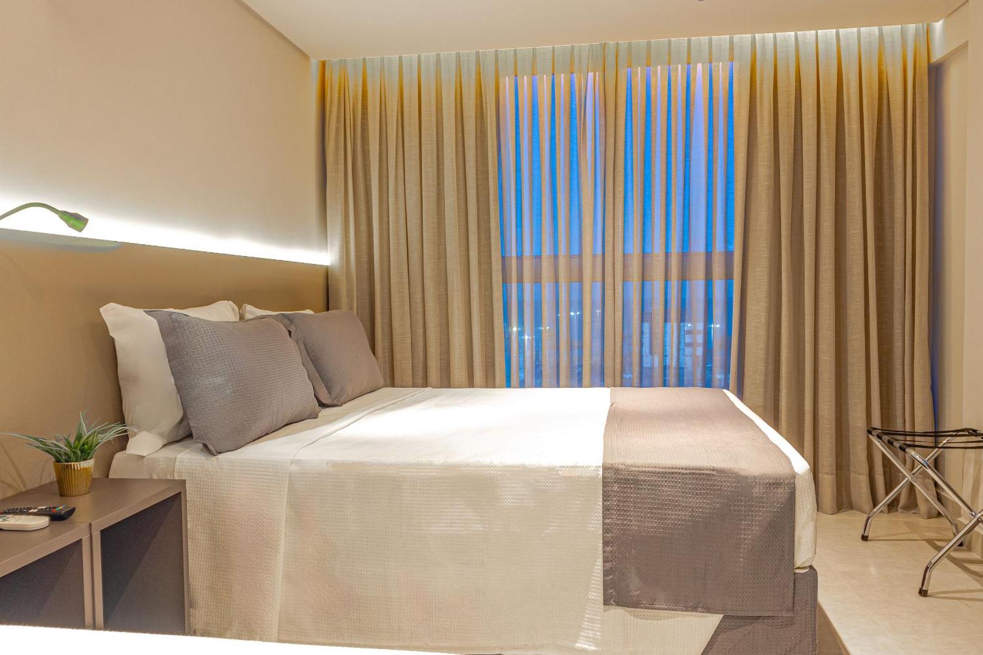 Place2You Hotel By Welkom Joao Pessoa Bagian luar foto
