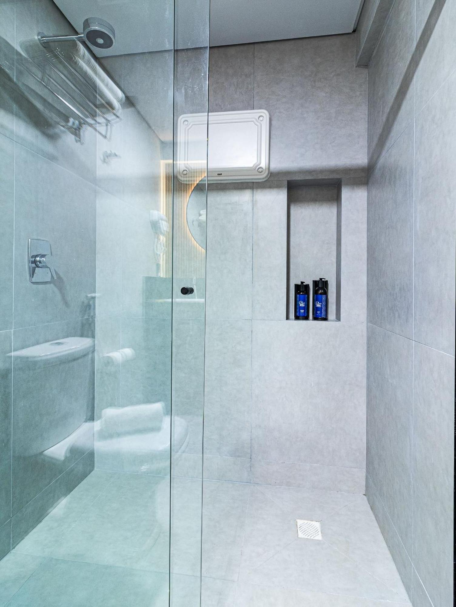 Place2You Hotel By Welkom Joao Pessoa Bagian luar foto
