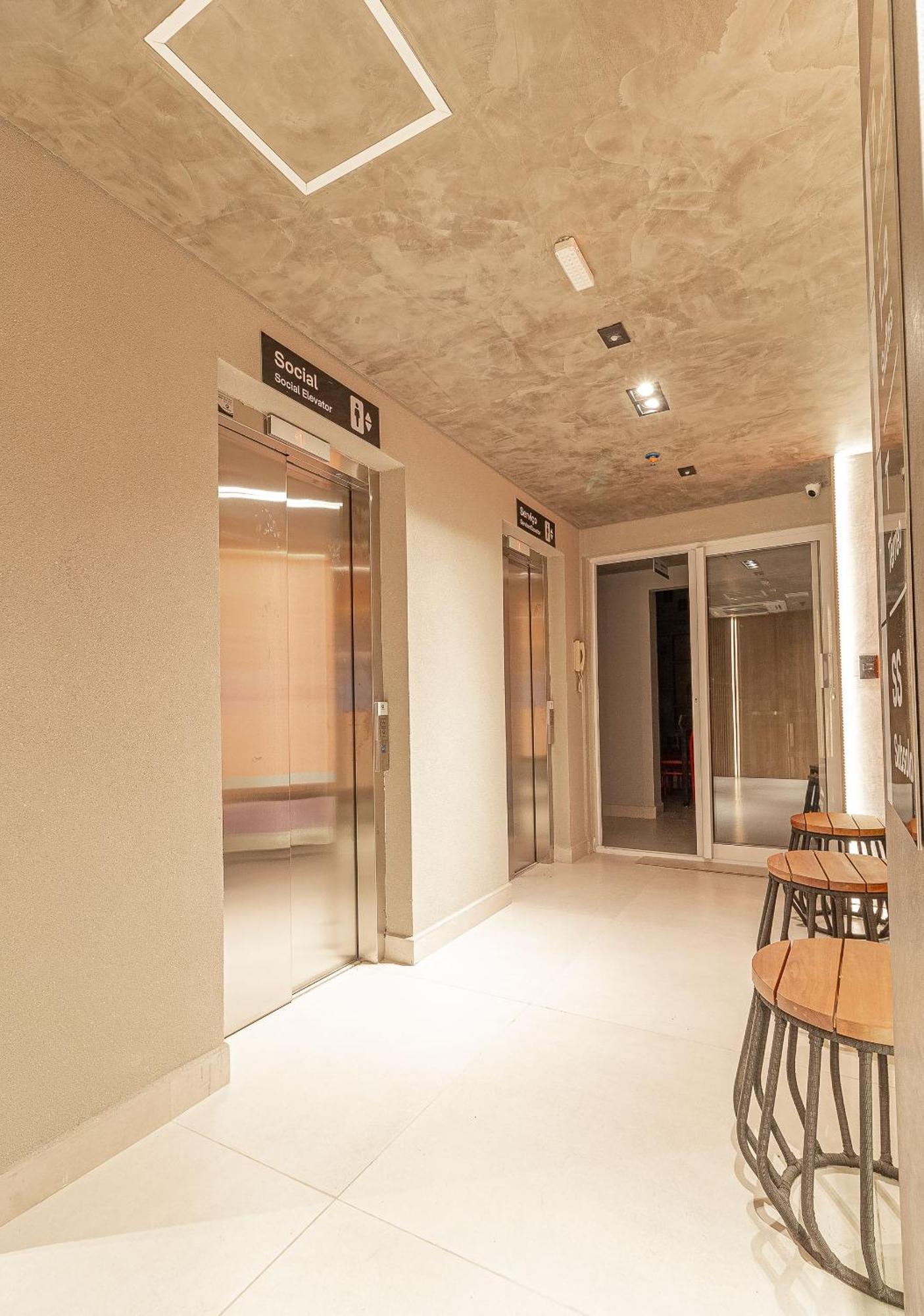 Place2You Hotel By Welkom Joao Pessoa Bagian luar foto